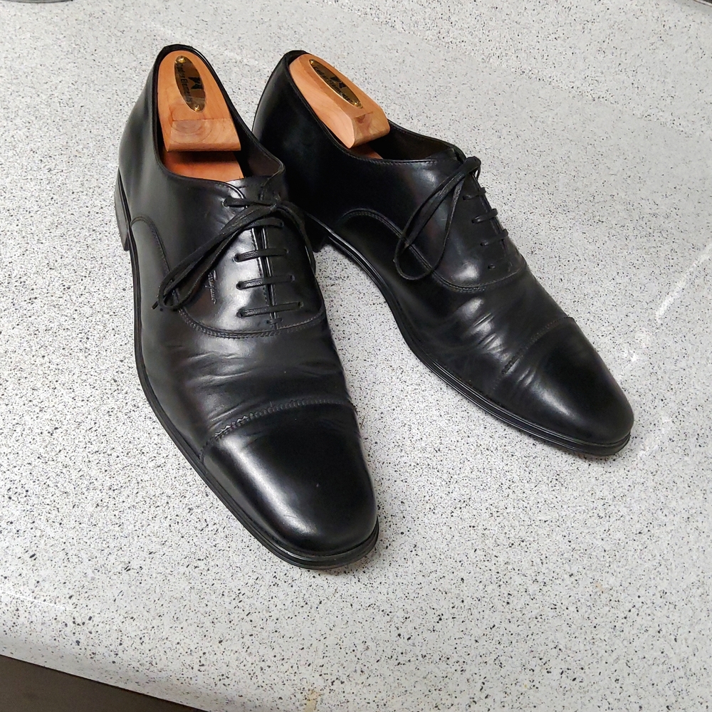 Oxfords